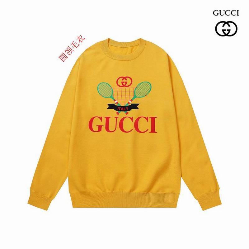 Gucci Men's Sweater 27